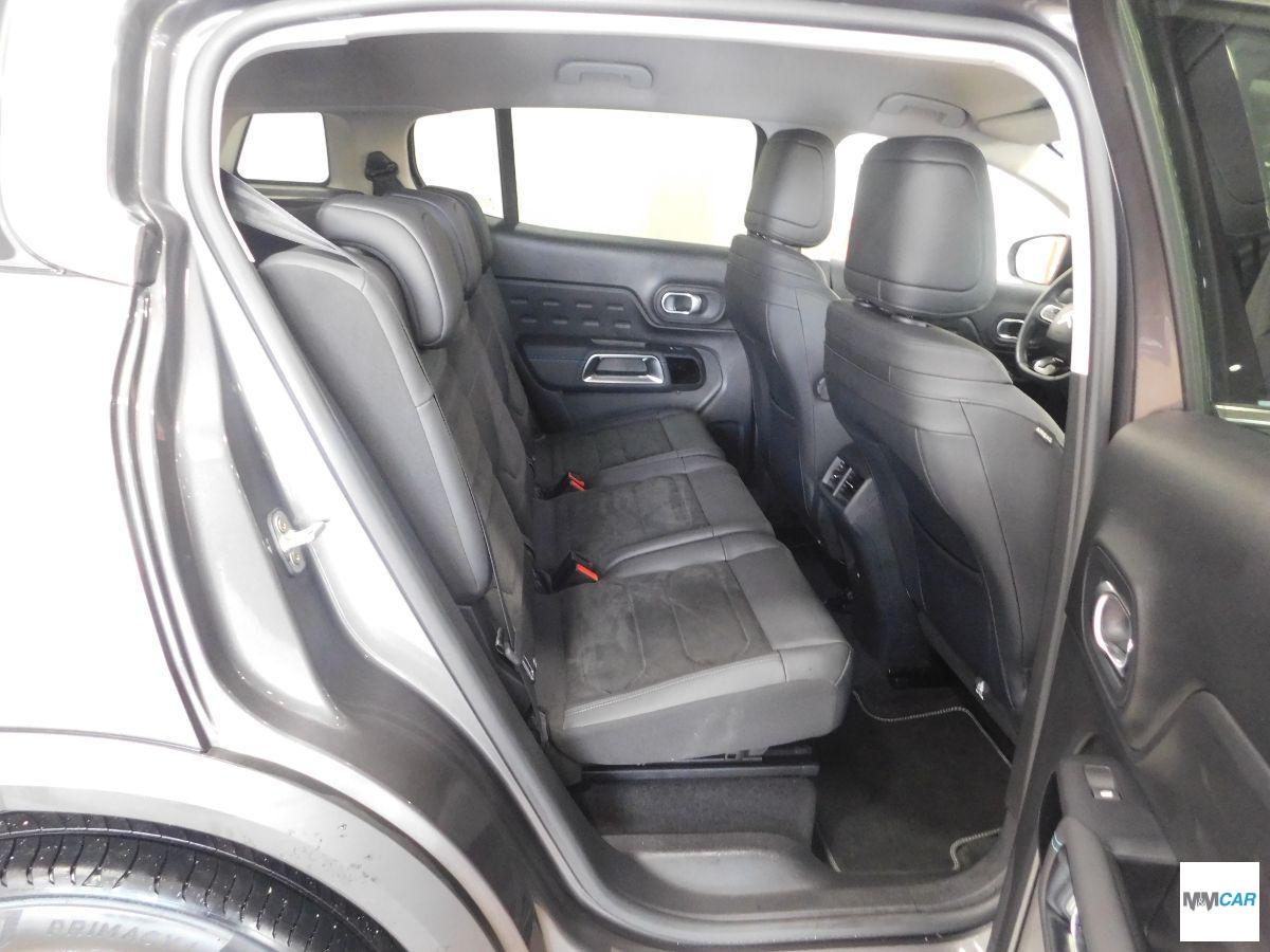 CITROEN - C5 Aircross - BlueHDi 130 S&S EAT8 Shine