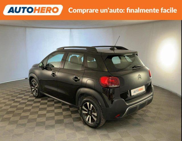 CITROEN C3 Aircross BlueHDi 100 Feel