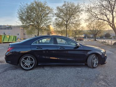 Mercedes-benz CLA 220 d 4Matic Automatic Business