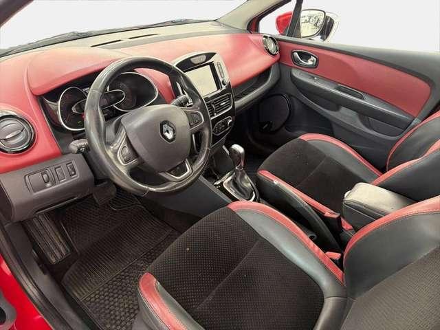 Renault Clio 90 CV Aut. 5 P. Energy