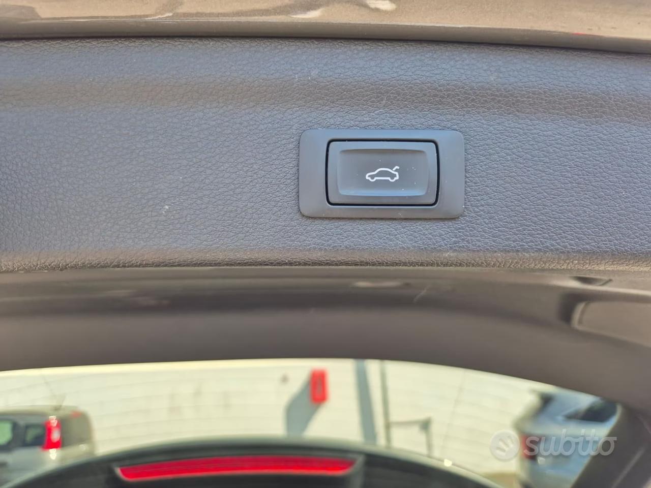 Audi Q3 Audi Q3 35 TDI 150CV S-tronic S-line