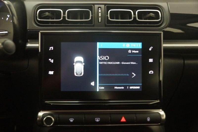 Citroën C3 BlueHDi 100 S&S Shine