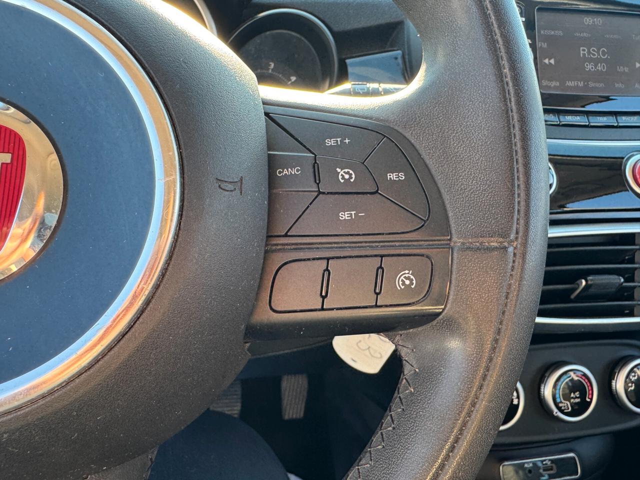 Fiat 500X 1.3 MultiJet 95 CV