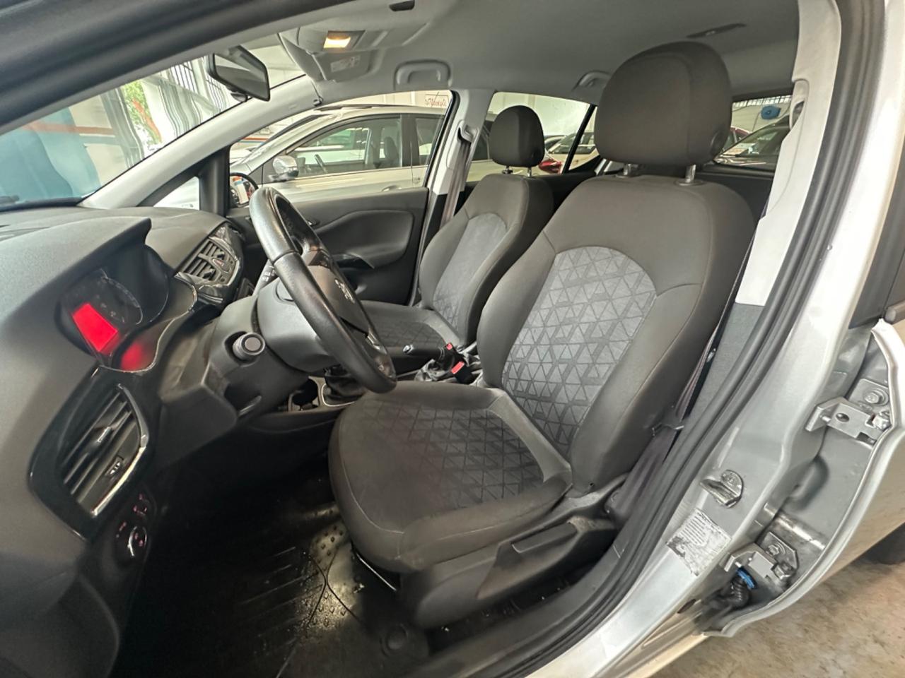 Opel Corsa 1.2 5 porte Black Edition - NO VINCOLO DI FINANZIAMENTO!