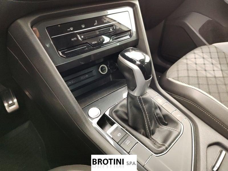 Volkswagen Tiguan 2.0 TDI SCR 110KWR-Line DSG