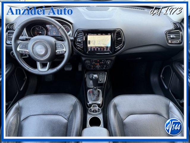 JEEP Compass 2.0 Multijet II aut. 4WD Limited