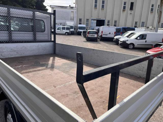 FIAT Ducato 35 2.3 MJT 130CV PLM CASSONE FISSO