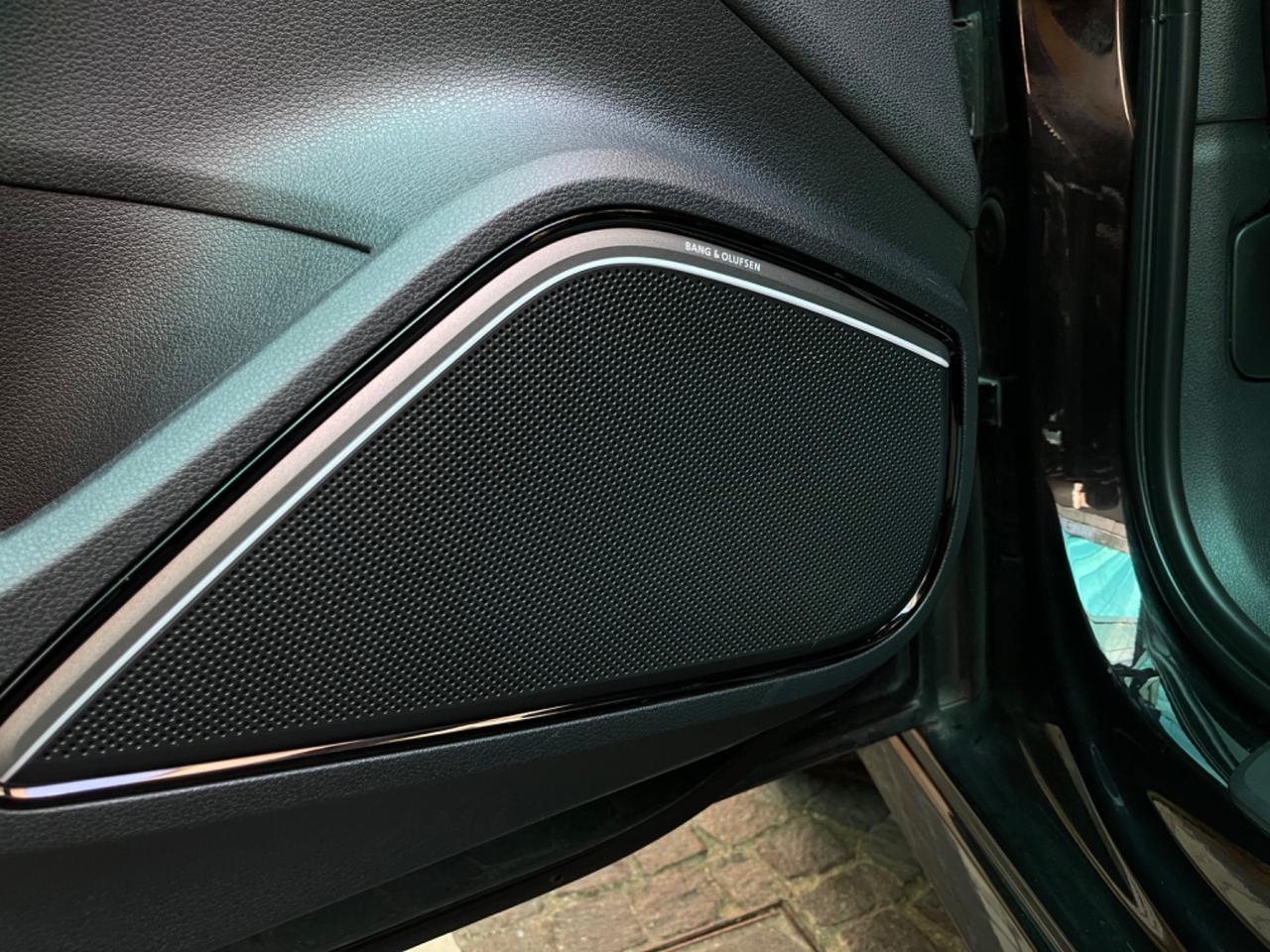 Audi RS 3 SPB 2.5 quattro TETTO,SEDILI A GUSCIO,BeO