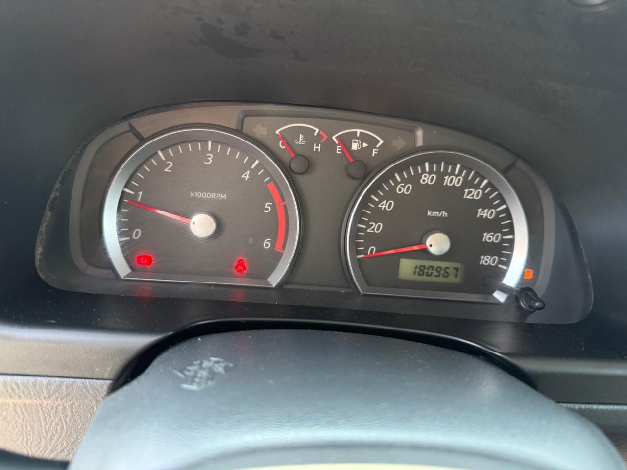 Suzuki Jimny 1.5 DDiS cat 4WD JLX Più