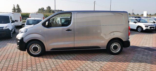 PEUGEOT Expert BlueHDi 140 PN-TN EAT8 Furgone Premium Standard