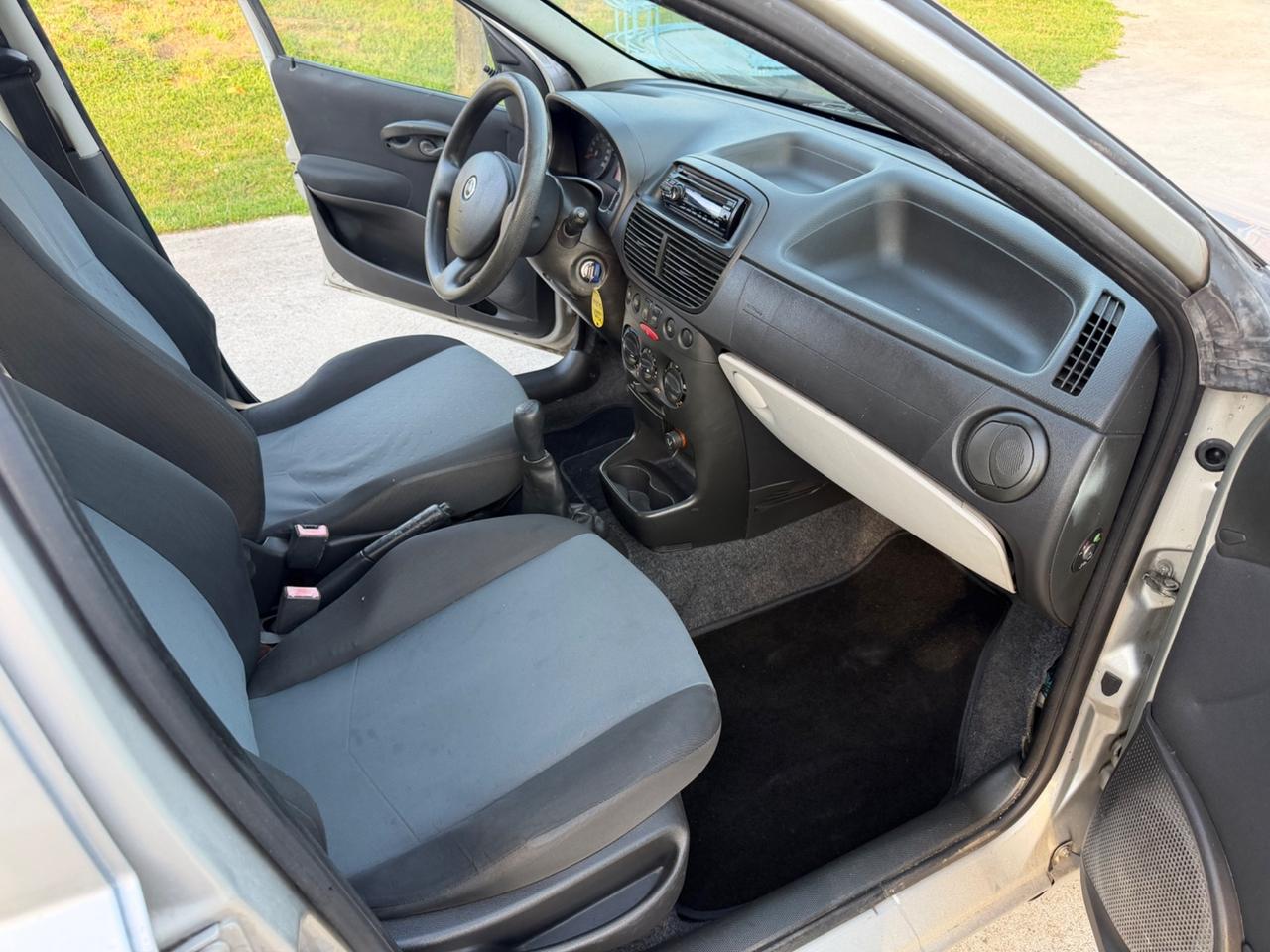 Fiat Punto 1.3 Multijet 16V 5 porte Dynamic