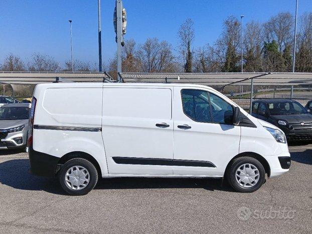 FORD Transit Custom 270 2.0 TDCi 130 PC Furgone