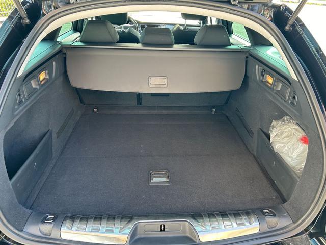 PEUGEOT 508 2.0 HDi 140CV SW Ciel Allure