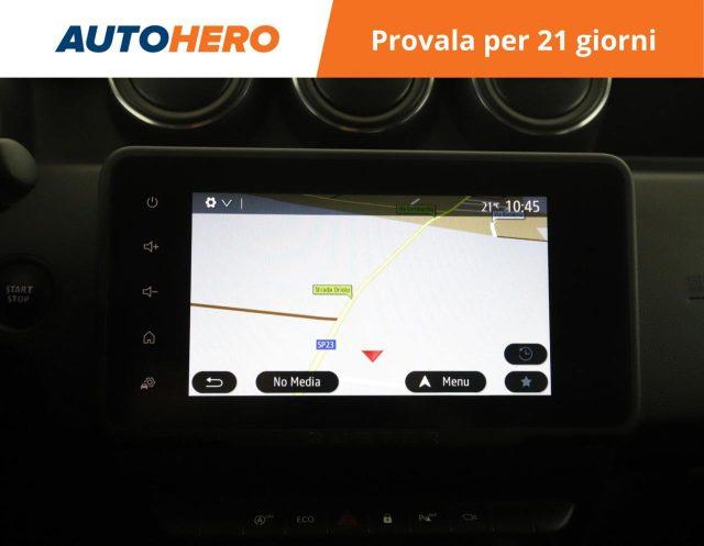 DACIA Duster 1.3 TCe 150 CV EDC 4x2 Extreme