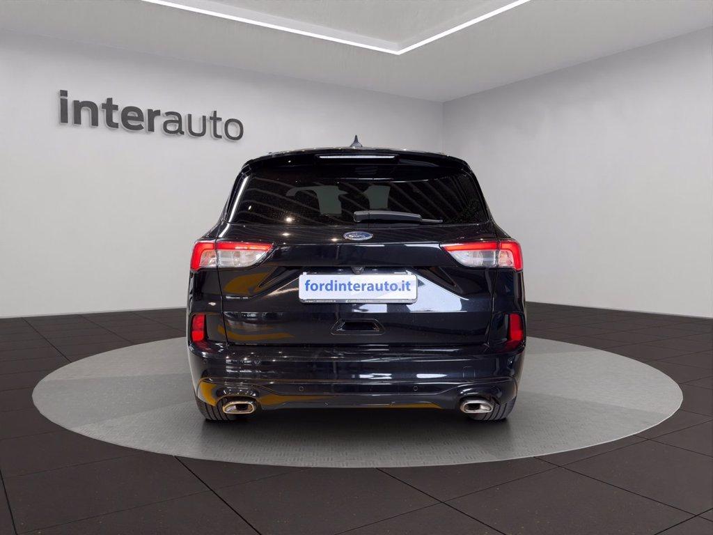 FORD Kuga 1.5 EcoBoost 150 CV 2WD ST-Line del 2023