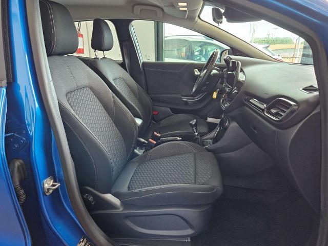 Ford Puma 1.0 ecoboost h ST-Line s NEOPATENTATI