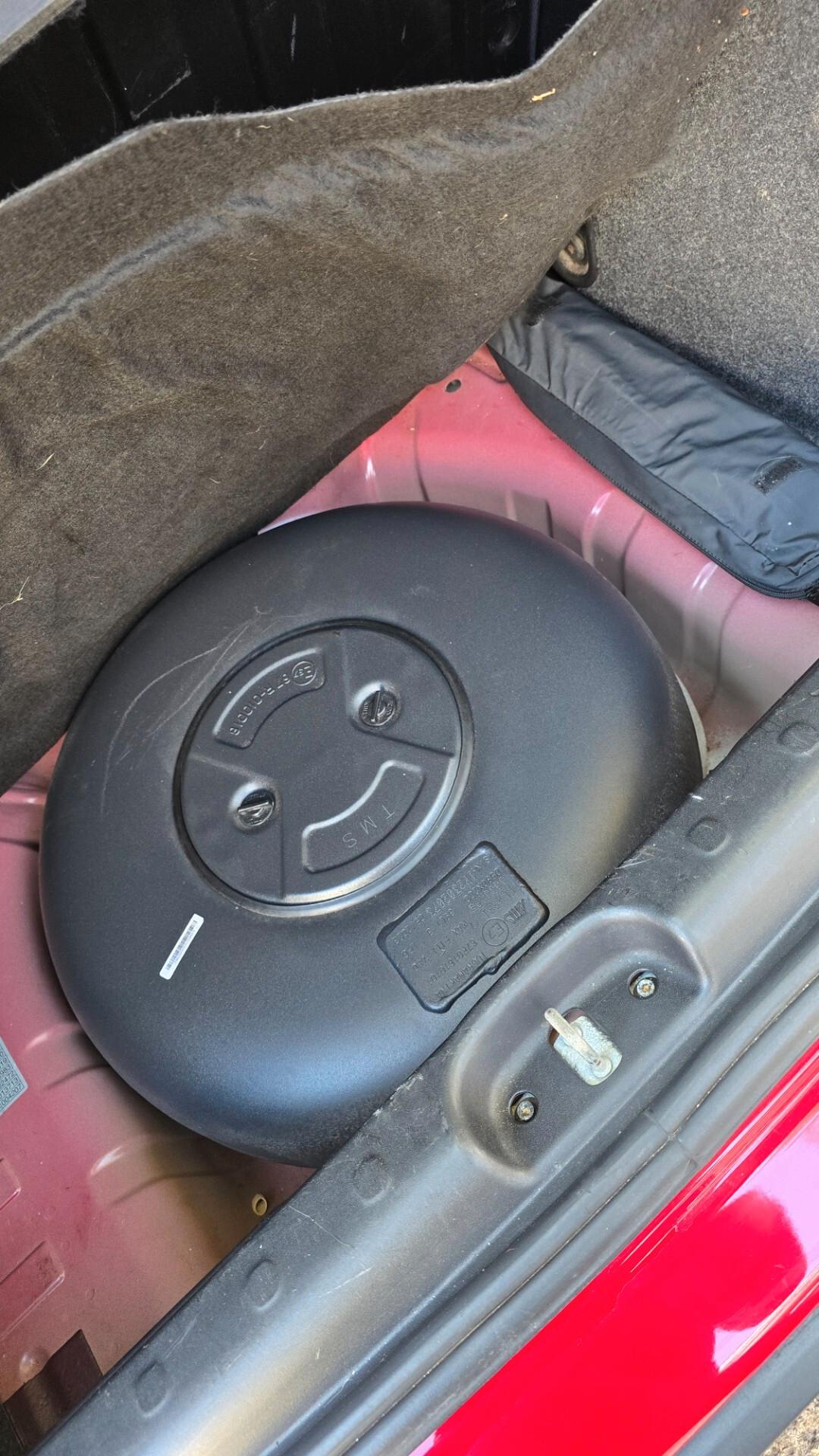 Fiat Panda 1.2 GPL