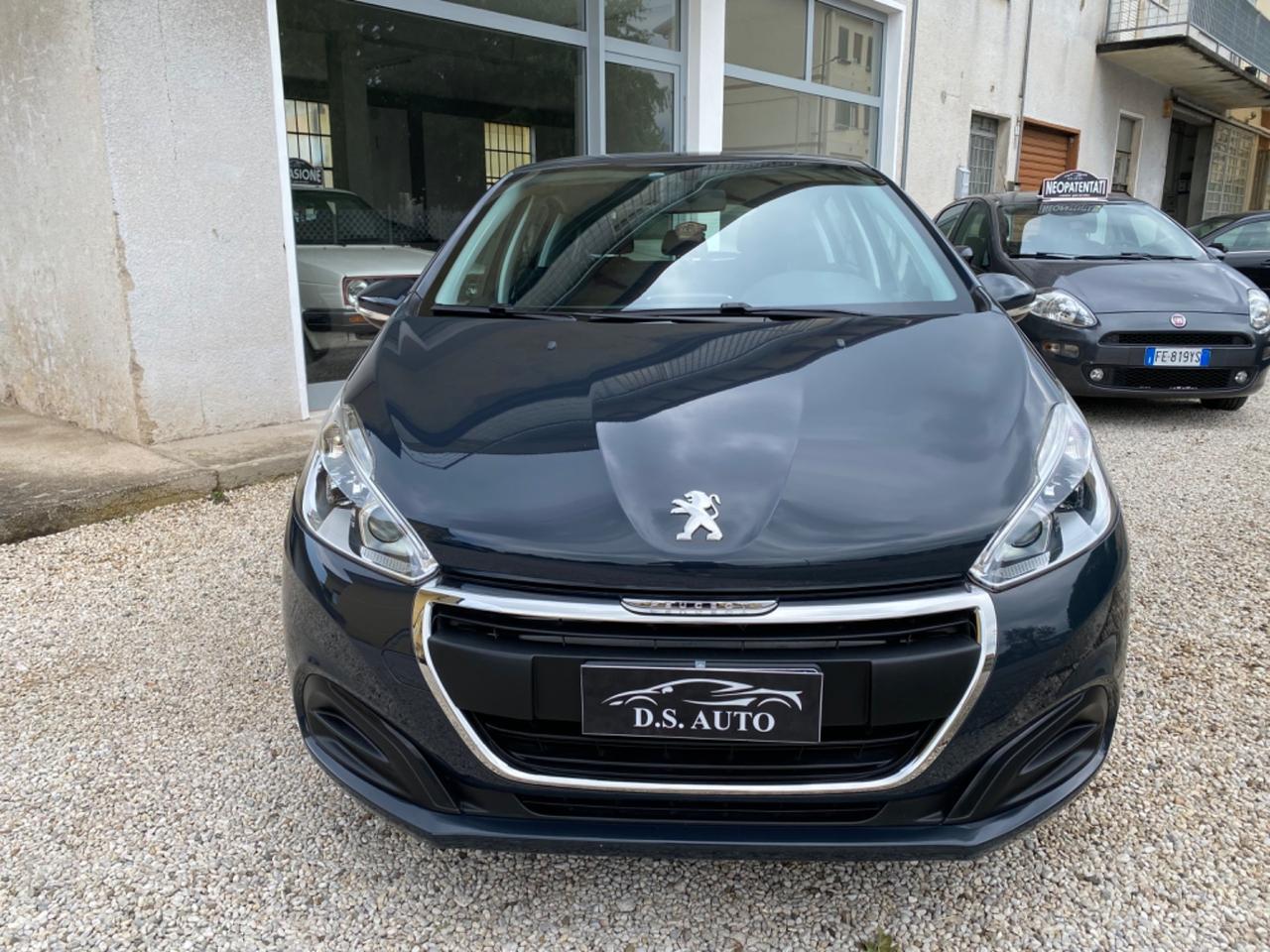 Peugeot 208 PureTech Ok Neopatentati