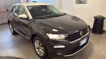 Volkswagen T-Roc 1.0 TSI Style BlueMotion Technology