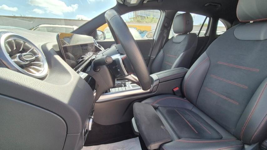 Mercedes-benz GLA 200 d Automatic AMG Premium - 2024