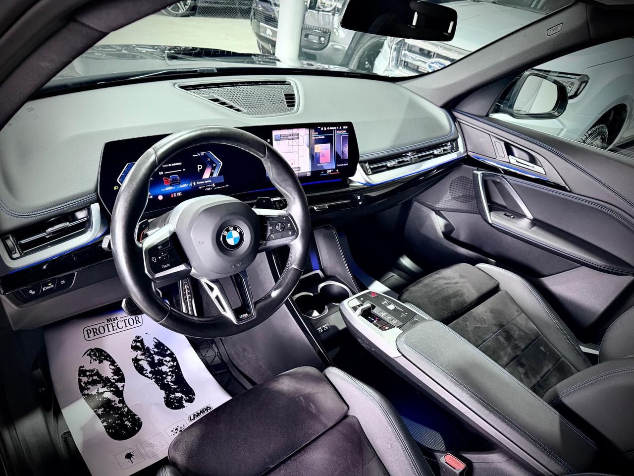 BMW X1 sDrive18d 150CV M Sport