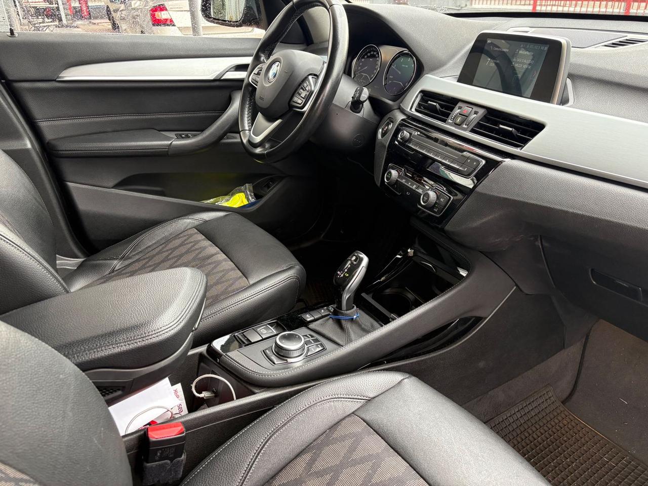 Bmw X1 M Sport 18 d #9190