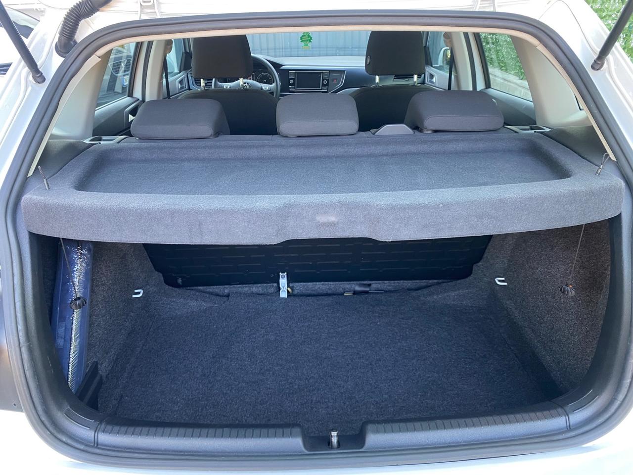 Volkswagen Polo 1.0 TGI 5p. Life