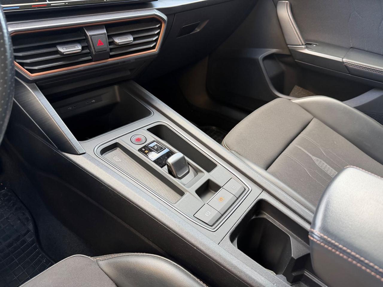 Cupra Formentor 1.5 TSI BAT #10201