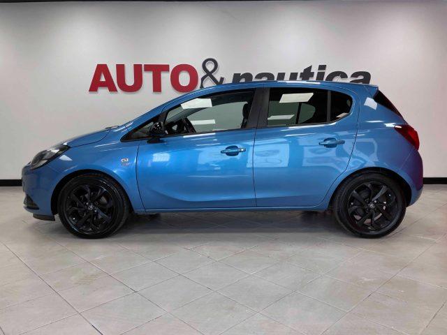 OPEL Corsa 5 PORTE 1.2