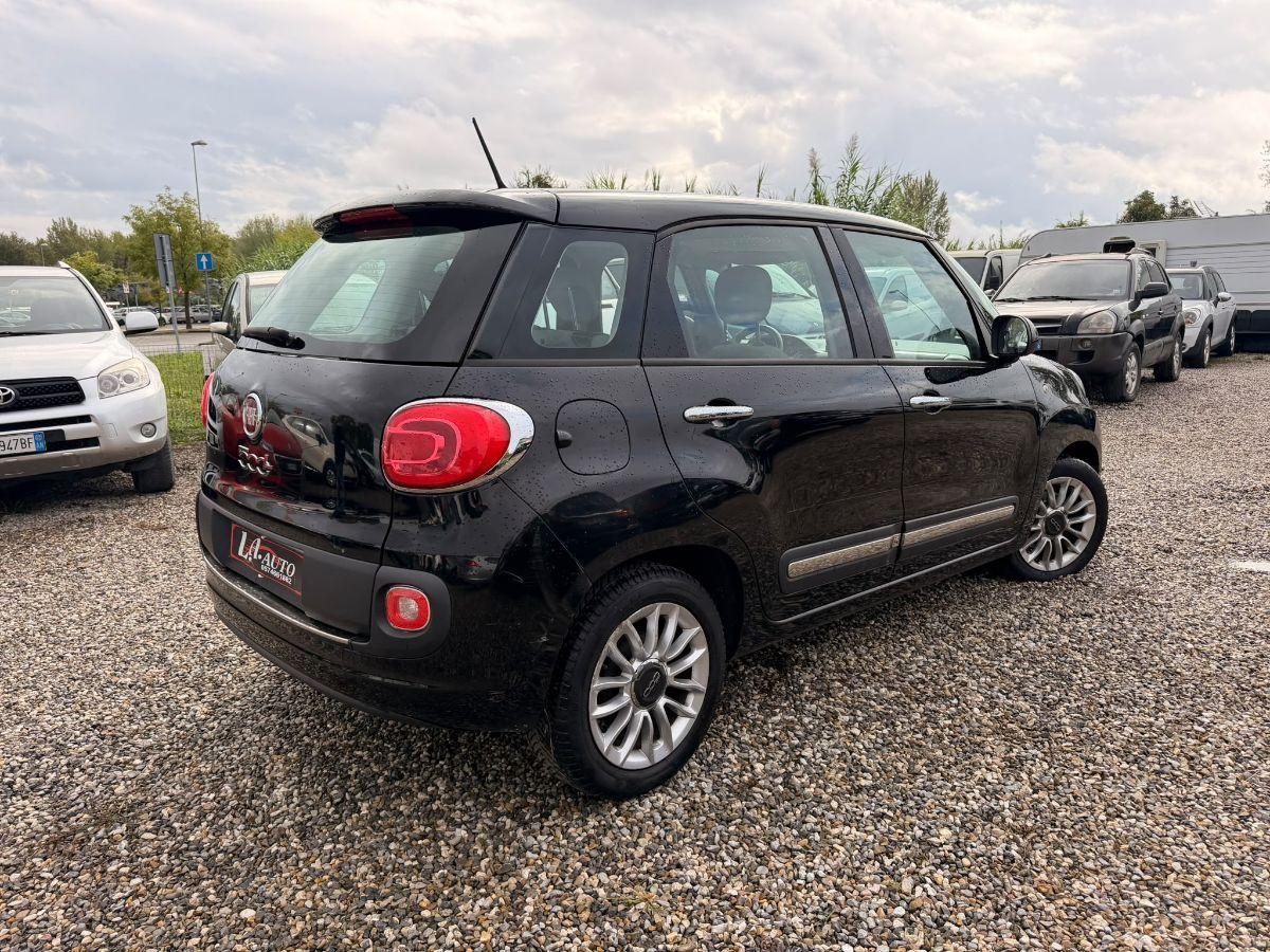 FIAT - 500 L - 1.3 Multijet 85 CV Business