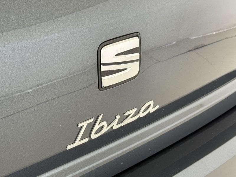 SEAT Ibiza 1.0 Eco TSI 70KW FR