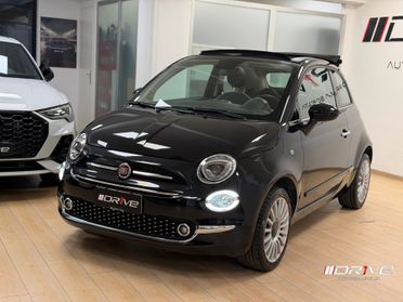 FIAT 500 (2015-2024) 500 C 1.2 Lounge