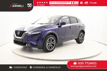 Nissan Qashqai 1.3 MILD HYBRID Tekna 2WD Xtronic