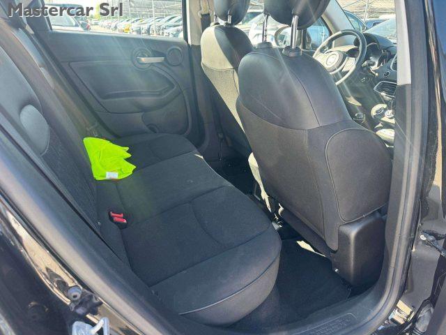 FIAT 500X NEOPATENTATI 500X new model 1.0 t3 tg: GN402SR