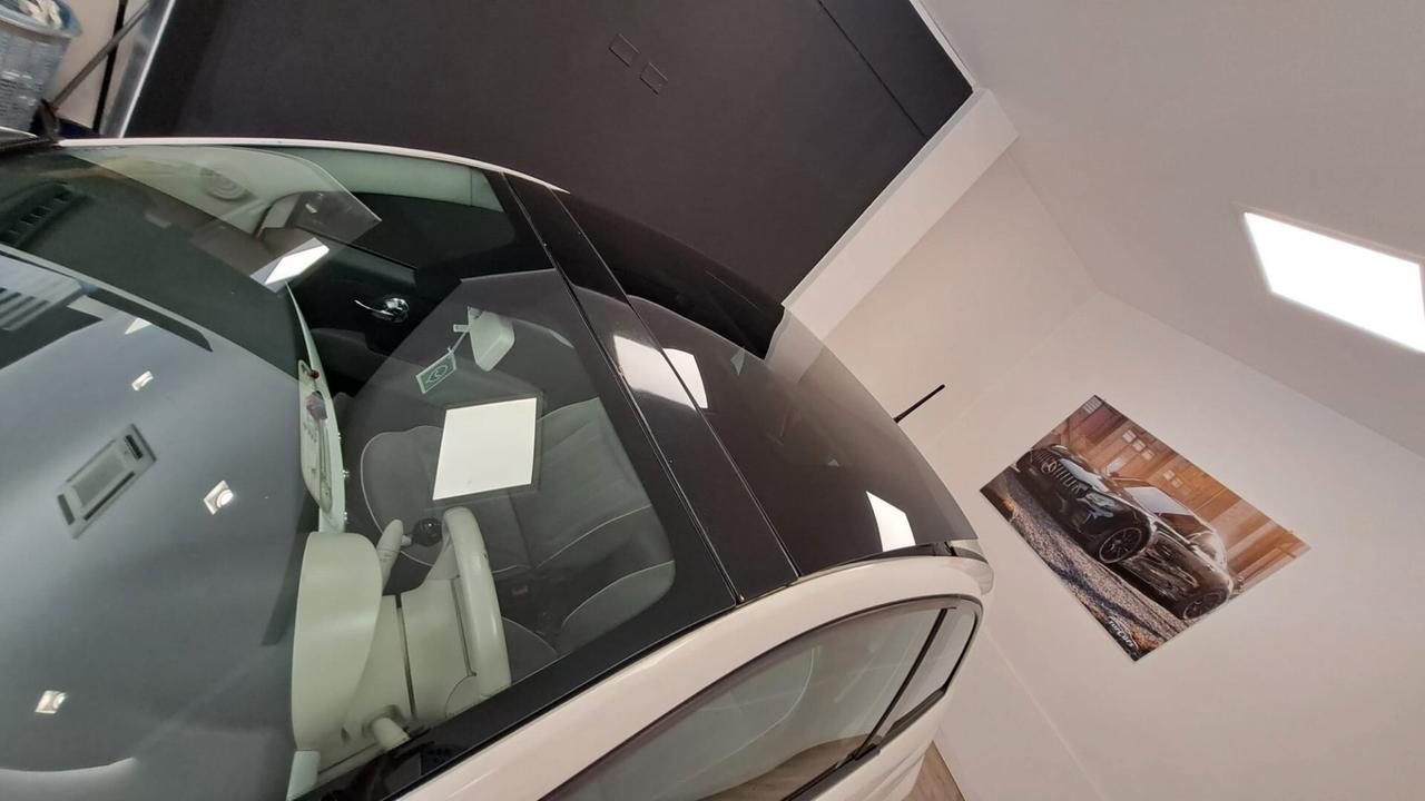 Fiat 500 1.3 Multijet 16V 95 CV Lounge TETTO