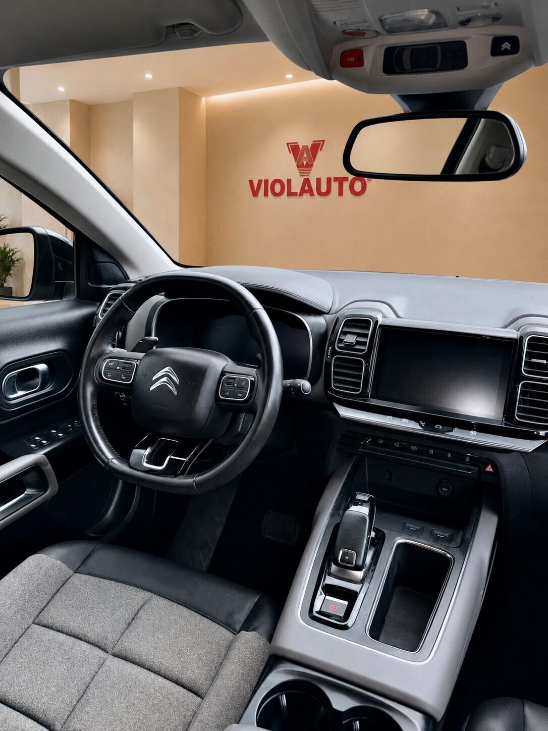 Citroen C5 Aircross BlueHDi 130 S&S EAT8 Business