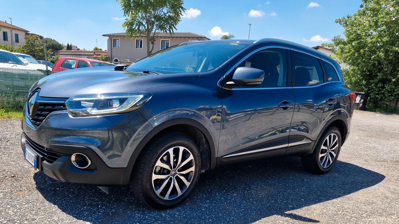 Renault Kadjar dCi 8V 110CV VENDUTA