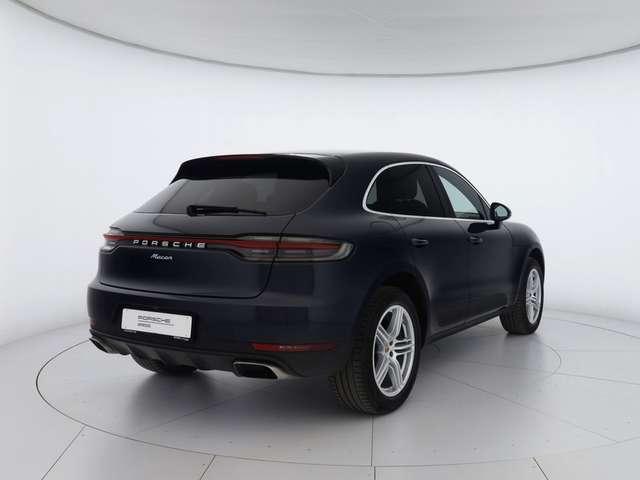 Porsche Macan 2.0 245cv pdk