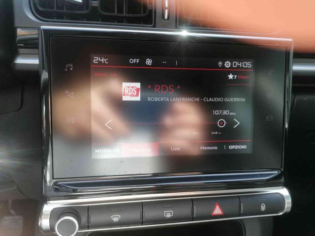 CITROEN C3 PureTech 82 S&S Feel