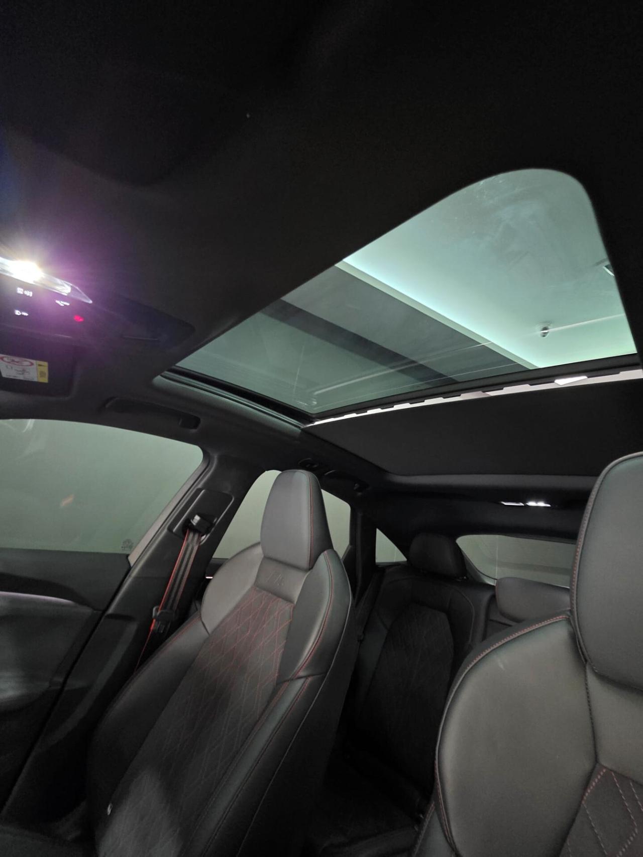 Audi Q5 40 TDI 204 CV quattro S tronic line