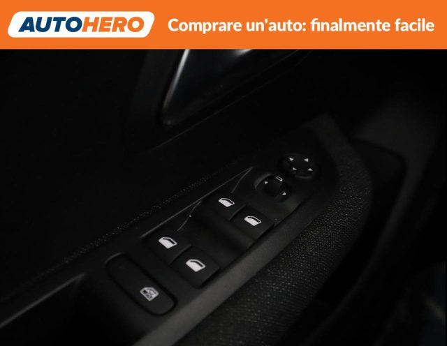 PEUGEOT 208 Style Turbo benzina 101
