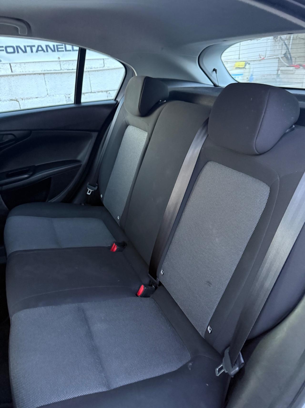 Fiat Tipo 1.3 Mjt S&S 5 porte Lounge