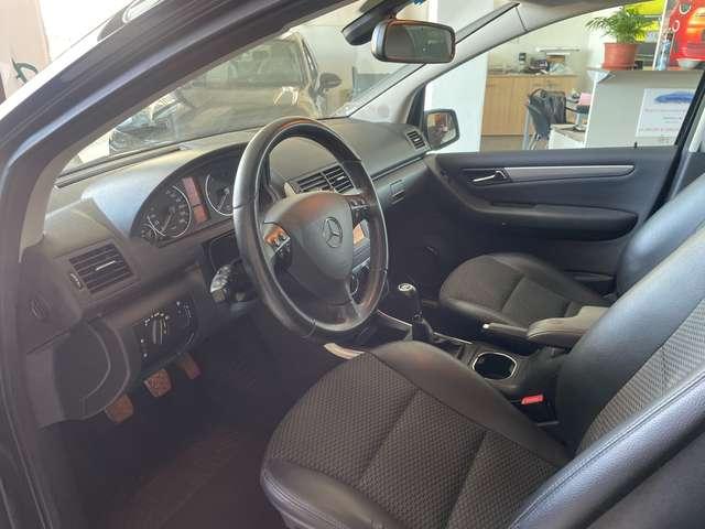 Mercedes-Benz A 180 cdi Avantgarde FL