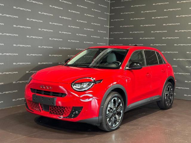 FIAT 600 Hybrid 100 CV DCT MHEV La Prima DISP. ALTRI COLORI