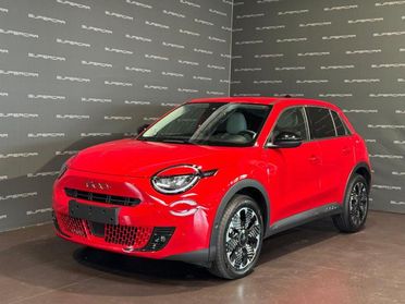 FIAT 600 Hybrid 100 CV DCT MHEV La Prima DISP. ALTRI COLORI