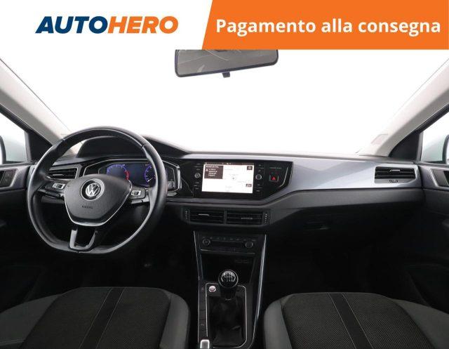 VOLKSWAGEN Polo 1.0 TSI 115 CV 5p. Highline BlueMotion Technology