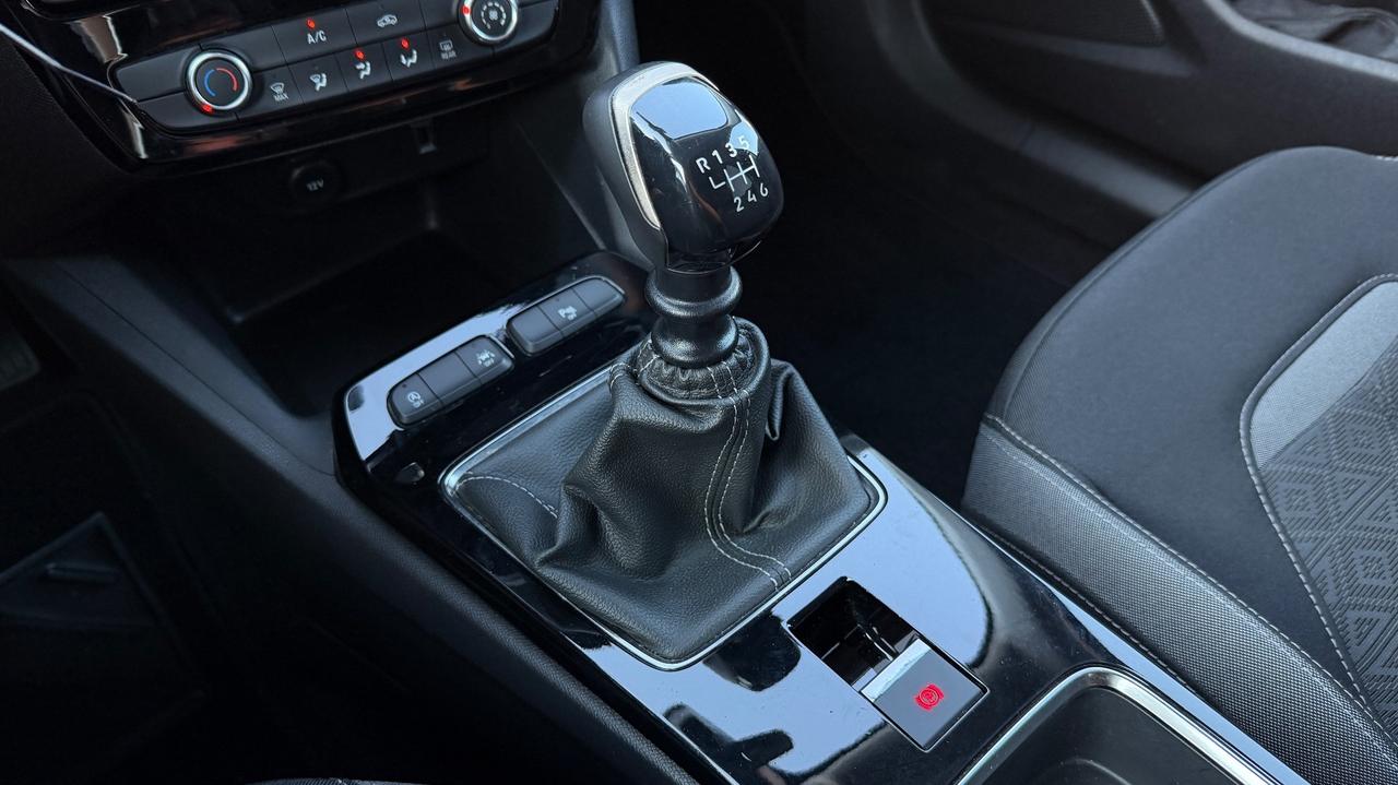 OPEL MOKKA 1.2 TURBO ELEGANCE 101 CV - VIRTUAL COCKPIT, FULL LED, NEOPATENTATI