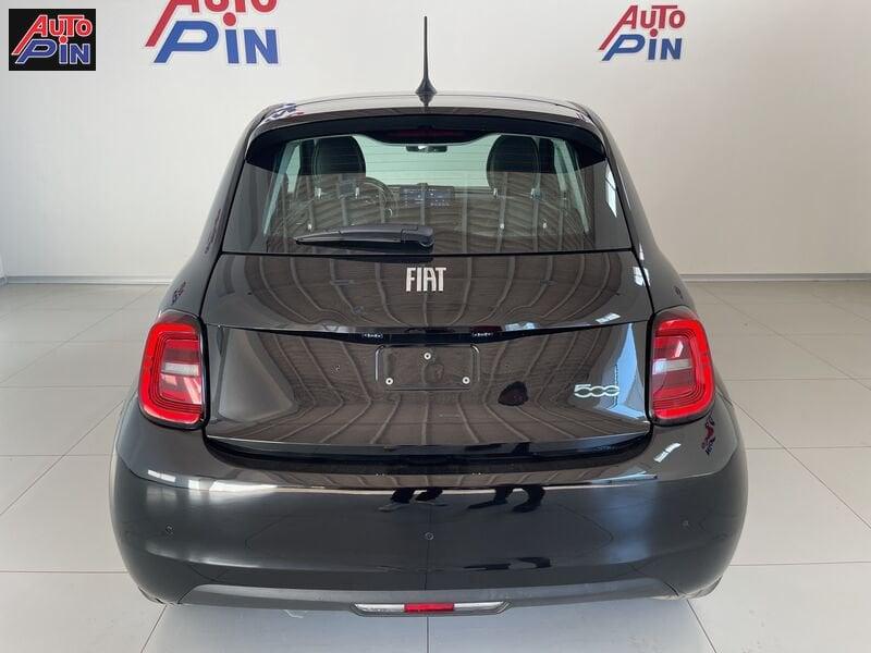 FIAT 500 Icon 3+1