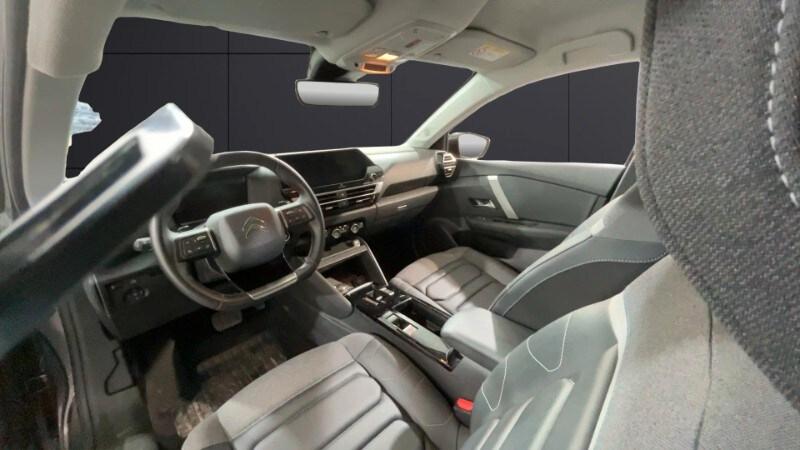 CITROEN C4 X C4 X PureTech 130 S&S EAT8 Max