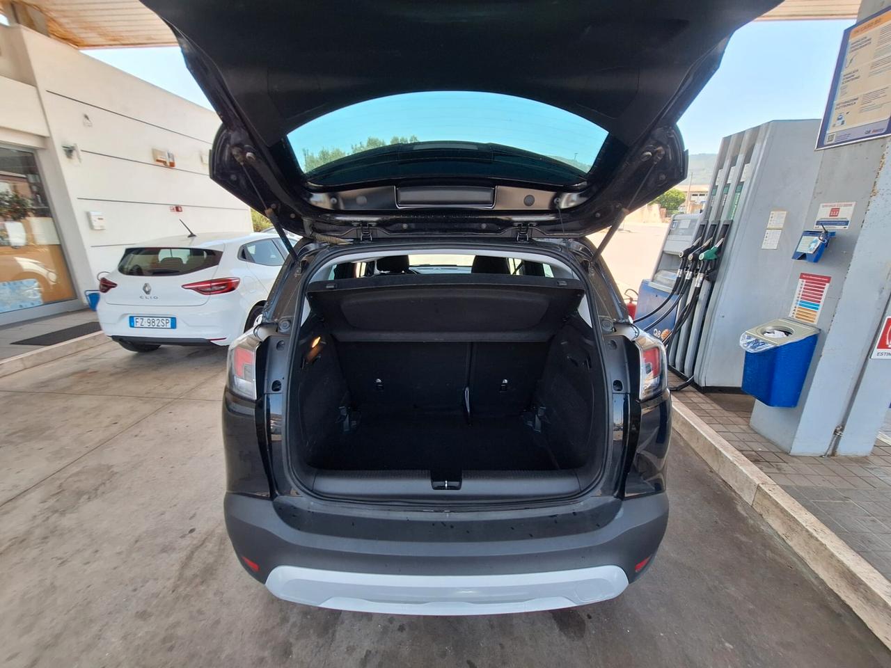 Opel Crossland 1.2 Turbo 12V 130 CV aut. Start&Stop Ultimate